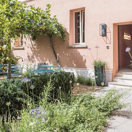 Antica Dimora Le Misure Hotel Cervia Bagian luar foto