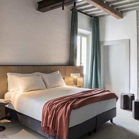 Antica Dimora Le Misure Hotel Cervia Bagian luar foto