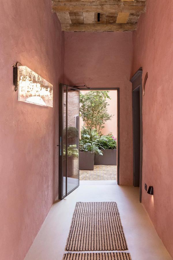 Antica Dimora Le Misure Hotel Cervia Bagian luar foto
