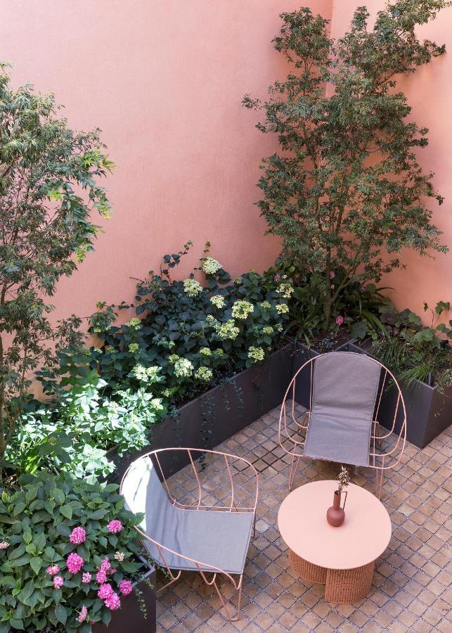 Antica Dimora Le Misure Hotel Cervia Bagian luar foto