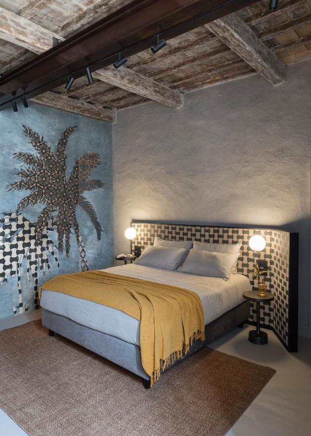 Antica Dimora Le Misure Hotel Cervia Bagian luar foto