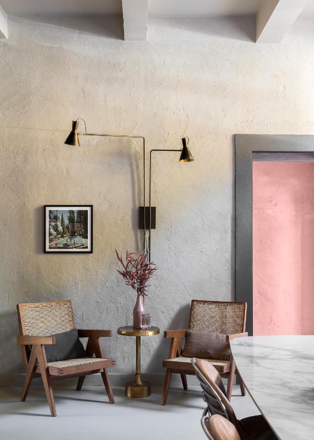 Antica Dimora Le Misure Hotel Cervia Bagian luar foto