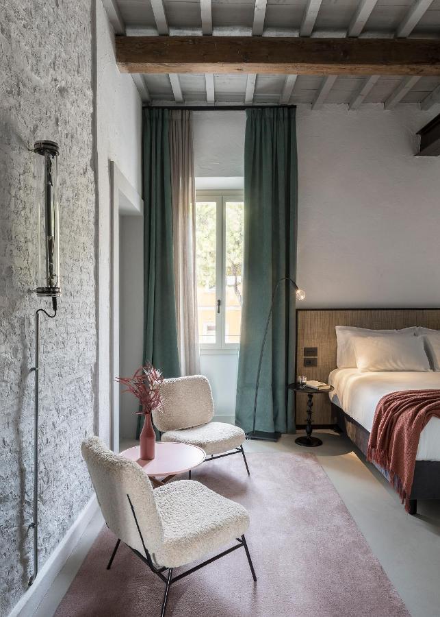 Antica Dimora Le Misure Hotel Cervia Bagian luar foto