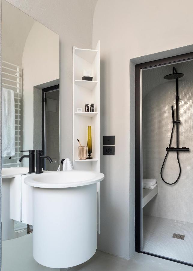 Antica Dimora Le Misure Hotel Cervia Bagian luar foto