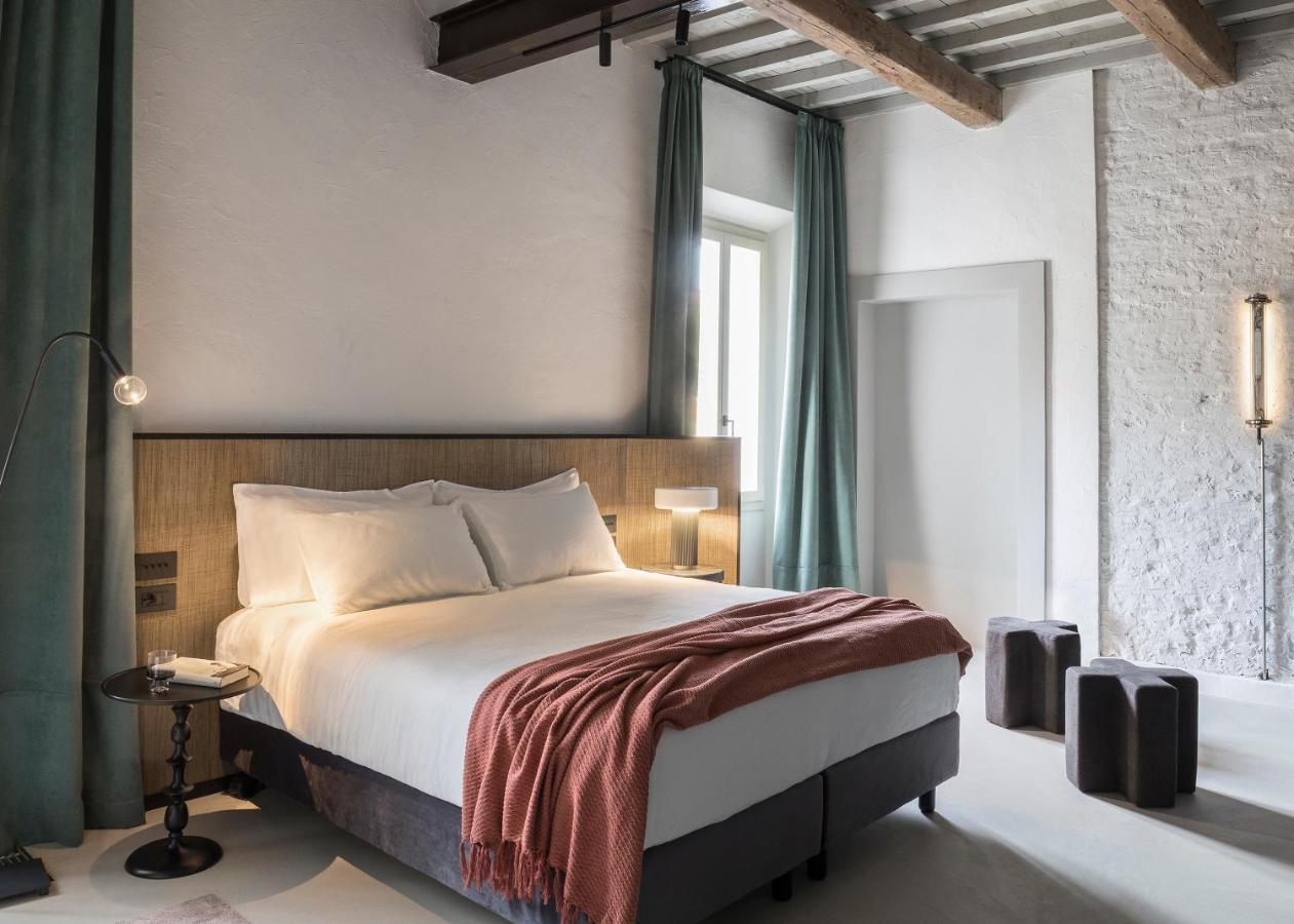 Antica Dimora Le Misure Hotel Cervia Bagian luar foto