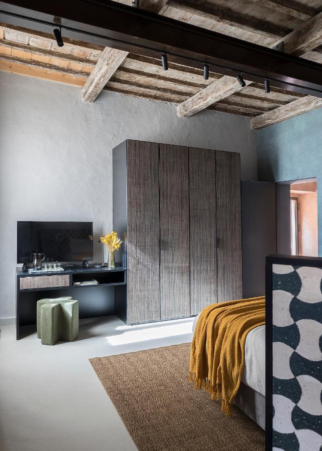 Antica Dimora Le Misure Hotel Cervia Bagian luar foto