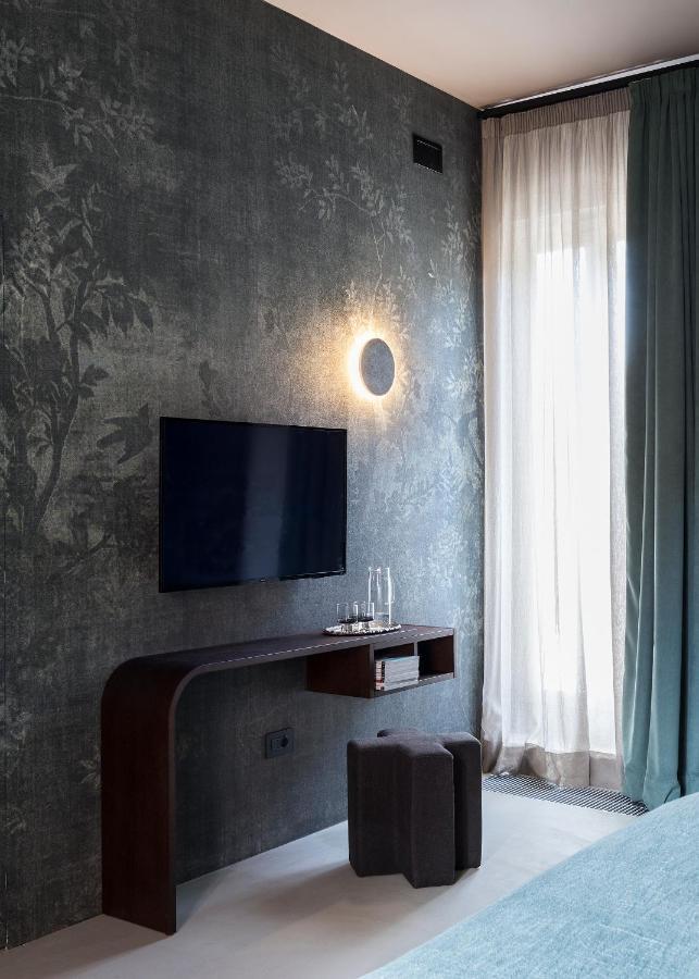 Antica Dimora Le Misure Hotel Cervia Bagian luar foto