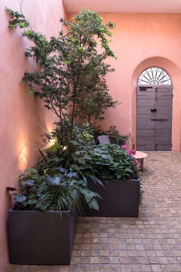 Antica Dimora Le Misure Hotel Cervia Bagian luar foto