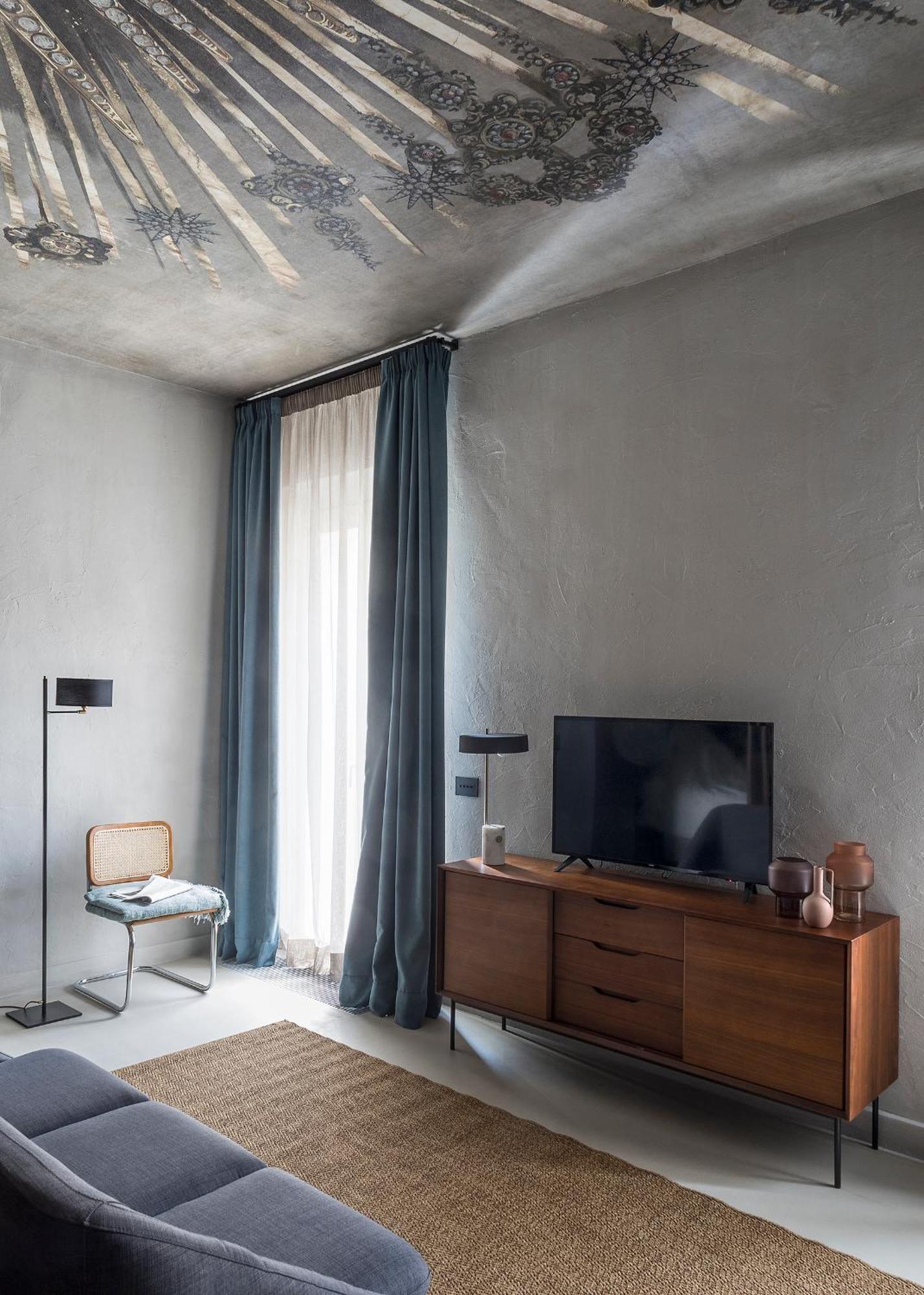 Antica Dimora Le Misure Hotel Cervia Ruang foto