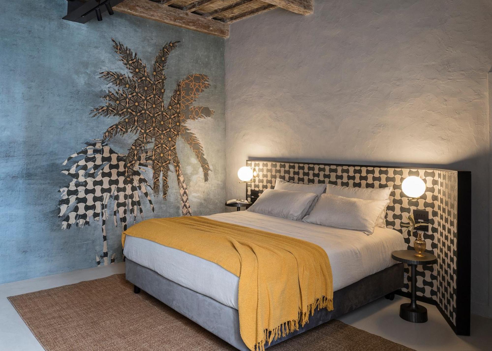 Antica Dimora Le Misure Hotel Cervia Ruang foto